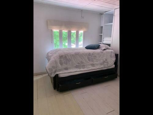 Apartamento Caba�a Beach Kitesurf Palmarito