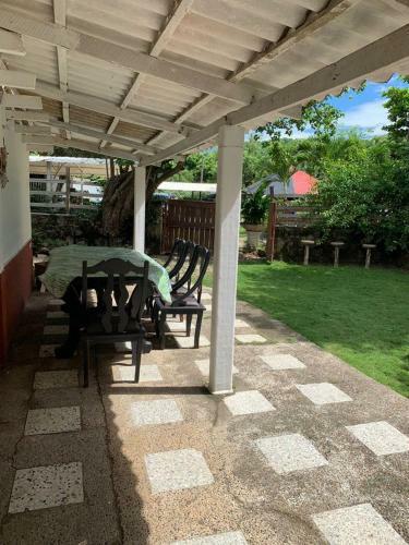 Apartamento Caba�a Beach Kitesurf Palmarito