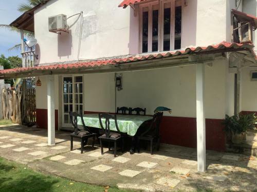 Apartamento Caba�a Beach Kitesurf Palmarito