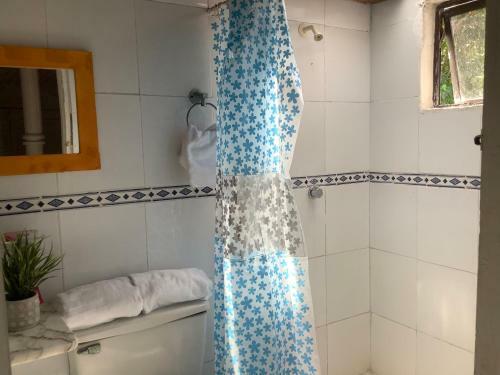 Apartamento Caba�a Beach Kitesurf Palmarito