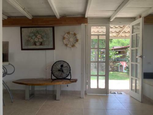 Apartamento Caba�a Beach Kitesurf Palmarito