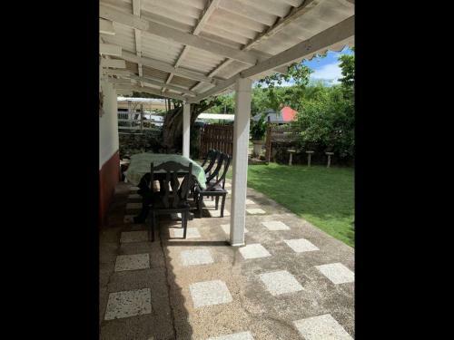 Apartamento Caba�a Beach Kitesurf Palmarito