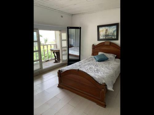 Apartamento Caba�a Beach Kitesurf Palmarito