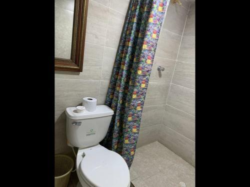Apartamento Caba�a Beach Kitesurf Palmarito
