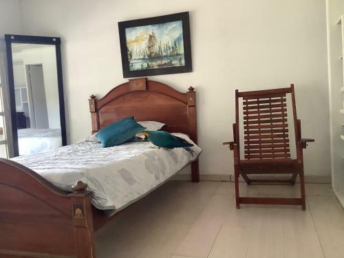 Apartamento Caba�a Beach Kitesurf Palmarito