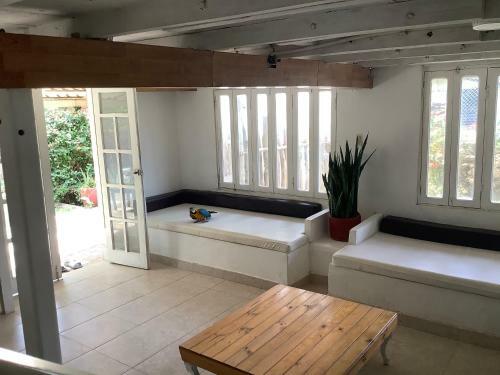 Apartamento Caba�a Beach Kitesurf Palmarito