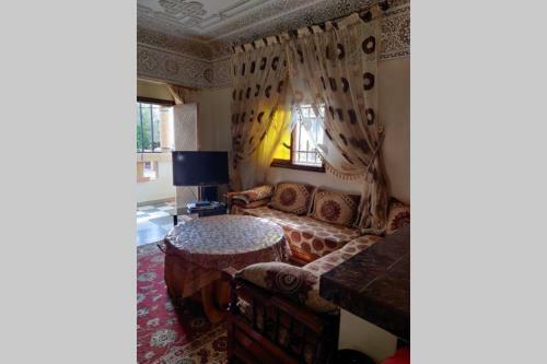 Apartamento ?appart ? Traditional Decoration ? Well Equipped