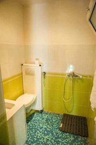 Hostal Le Muguet