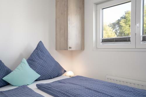 Ostseecamp L�becker Bucht Seel�we
