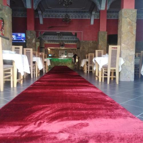 Hotel H�tel Et Restaurant La Vall�e Des Kasbahs