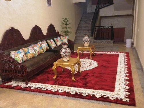 Hotel H�tel Et Restaurant La Vall�e Des Kasbahs