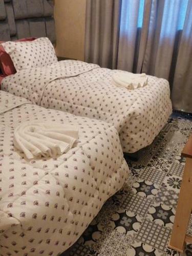 Hotel H�tel Et Restaurant La Vall�e Des Kasbahs