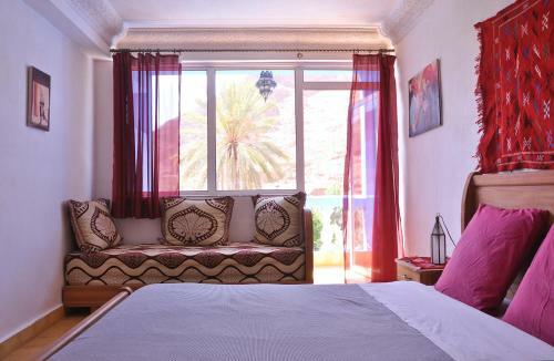 Hostal A Secret Garden