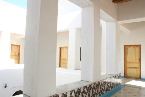 Riad Amodou
