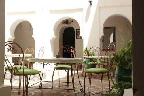 Riad Amodou