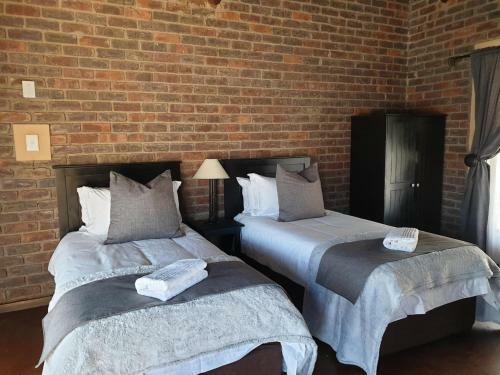 Sundowners Game Lodge