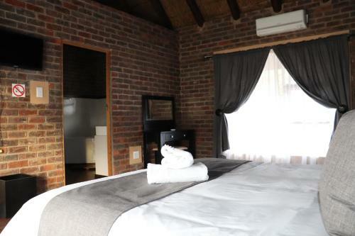 Sundowners Game Lodge