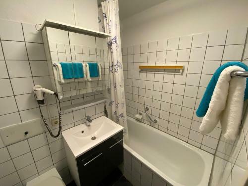 Apartamento Ferienwohnung 1003