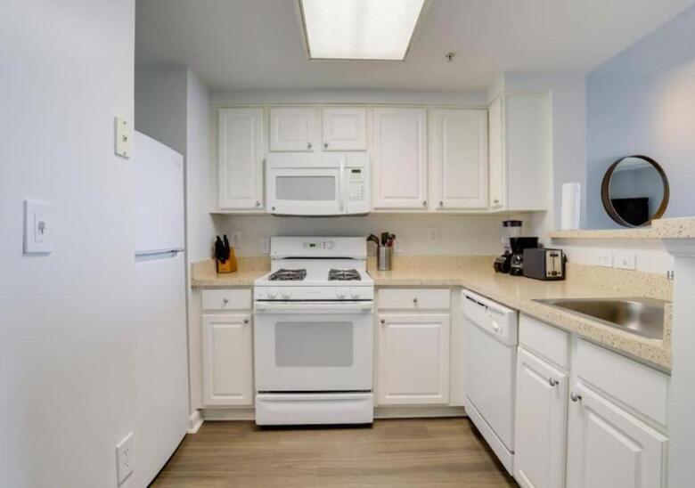 Apartamento Ferienwohnung 1003