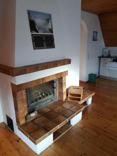 Apartamento Fewo Untere Ringstrasse 3