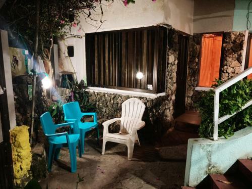 Hostal Estrella Del Sur