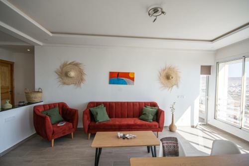 Apartamento Njoy Morocco