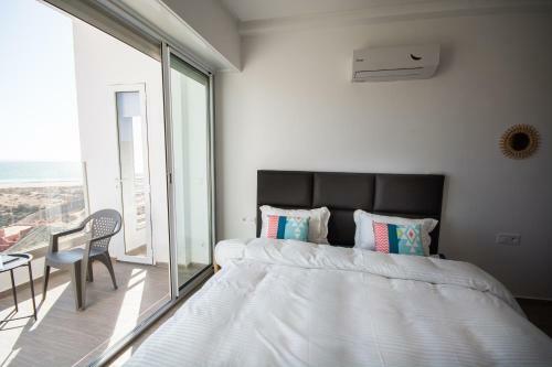 Apartamento Njoy Morocco