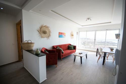 Apartamento Njoy Morocco