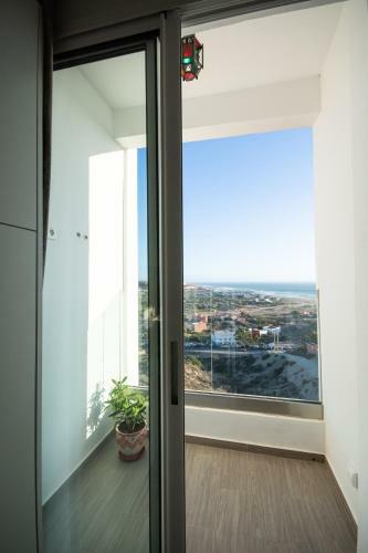 Apartamento Njoy Morocco