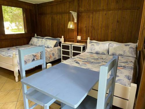 Hostal The Hillock