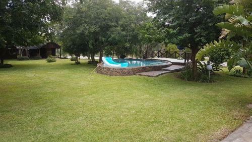 Hostal The Hillock