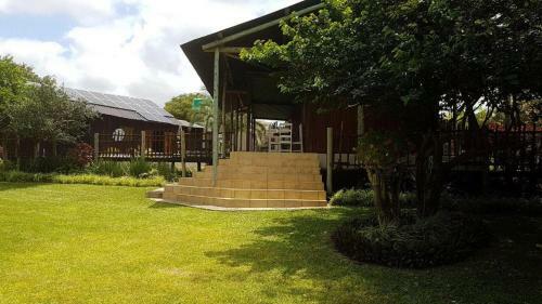 Hostal The Hillock