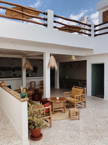Hotel Swellhouse