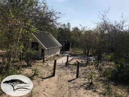 Lodge Secluded Bush Chalet