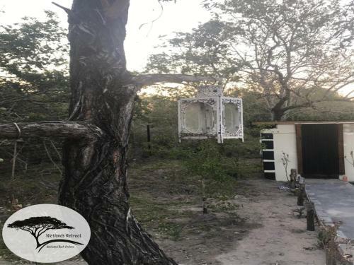 Lodge Secluded Bush Chalet