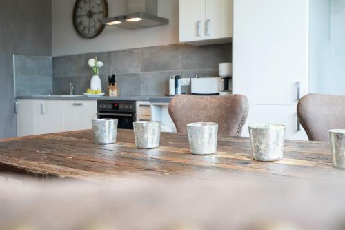 Apartamento Ferienwohnung Puro Suite - A62792