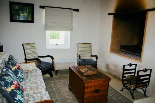 Hostal Sempurna Estate