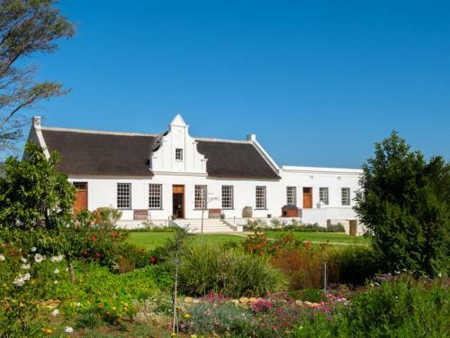 Hostal Sempurna Estate