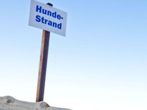 Apartamento Ferienwohnung Frieda