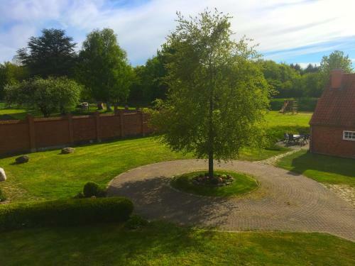 Apartamento Ferienwohnung Frieda