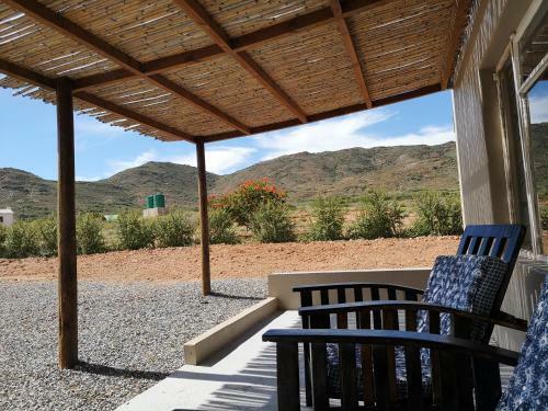 Klipberg Cottage