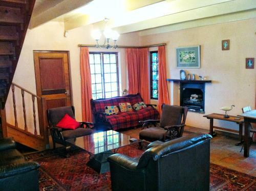 Hostal Soli Deo Gloria