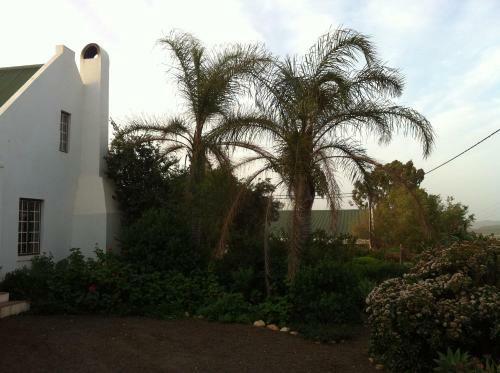 Hostal Soli Deo Gloria