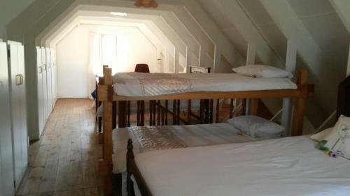 Hostal Soli Deo Gloria