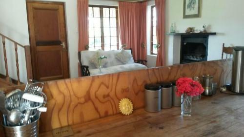 Hostal Soli Deo Gloria