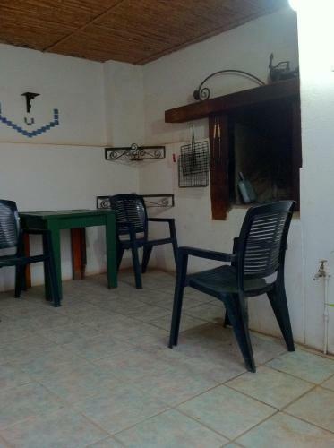 Hostal Soli Deo Gloria