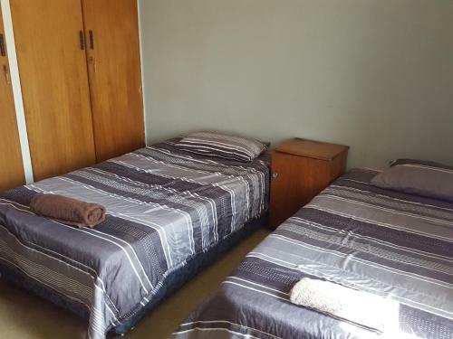 Apartamento House, Cottage And Contractors Manor