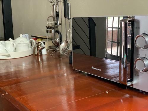 Apartamento Sunset Cottage At Viva Connect, Cullinan