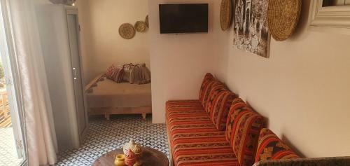 Surf Riad Taghazout