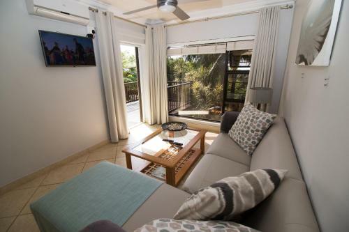 Apartamento @93 Accommodation